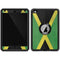 Jamaica Flag Distressed Otterbox Defender iPad Skin